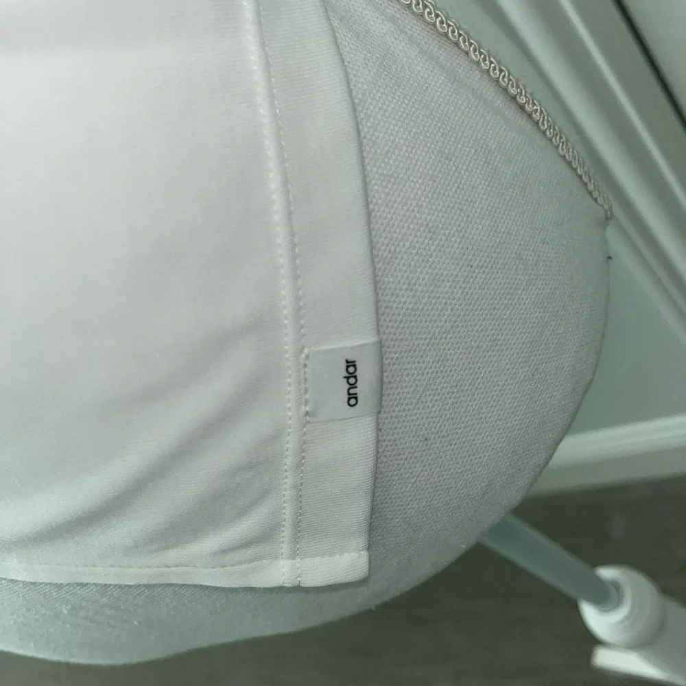 Ballet Top - Picture 4 of 5